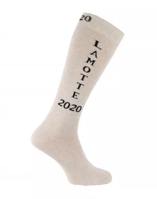 Calze da equitazione Lamotte 2020