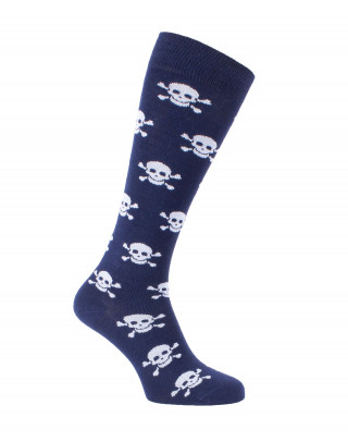 Calze da equitazione Teschi | KozySocks