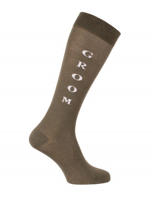 Groom riding socks | KozySocks