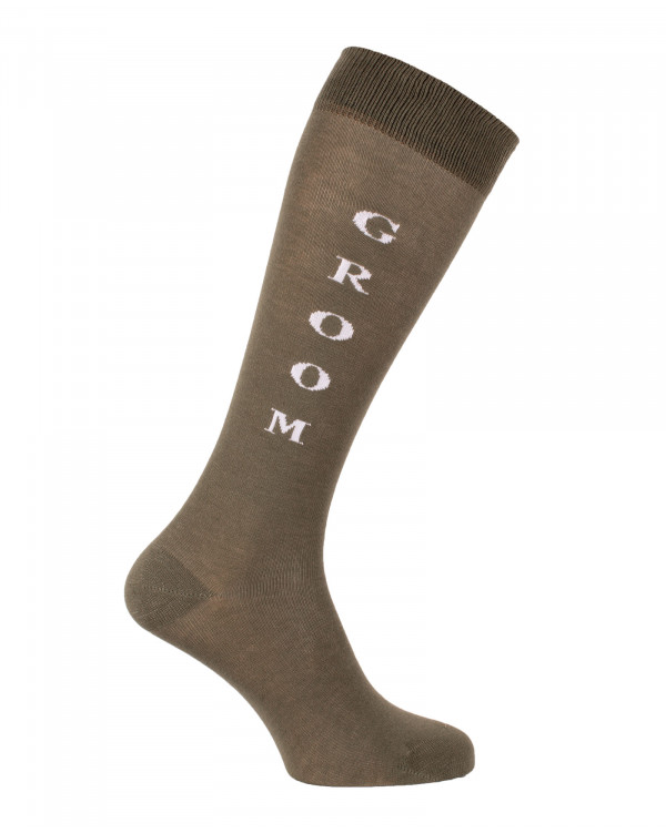 Calze da equitazione Groom | KozySocks