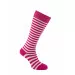 Fuchsia - Blanc
