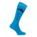 Turquoise - Noir 