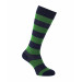Marine - Vert sapin