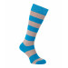 Turquoise - Gris