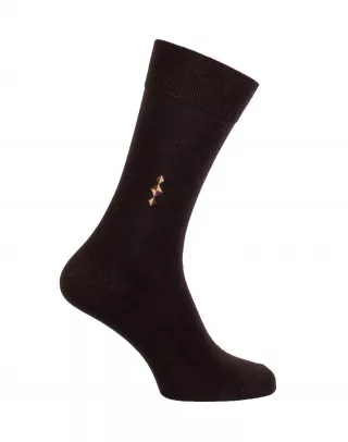 Mens' city cotton socks | KozySocks
