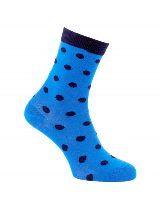 Spotted socks 37/40 (4/6,5) | KozySocks