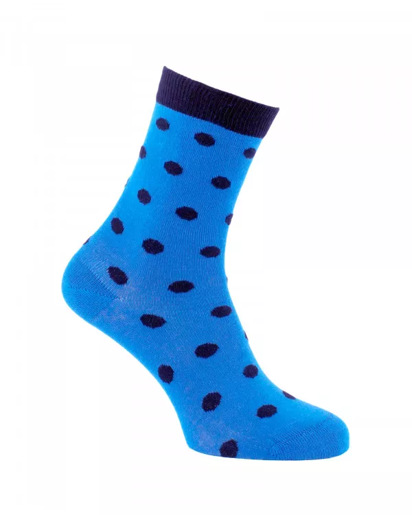 Spotted socks 37/40 (4/6,5) | KozySocks