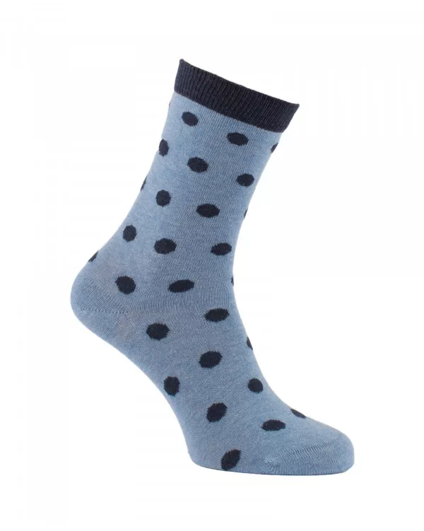 Calzini a Pois 34/36 | KozySocks