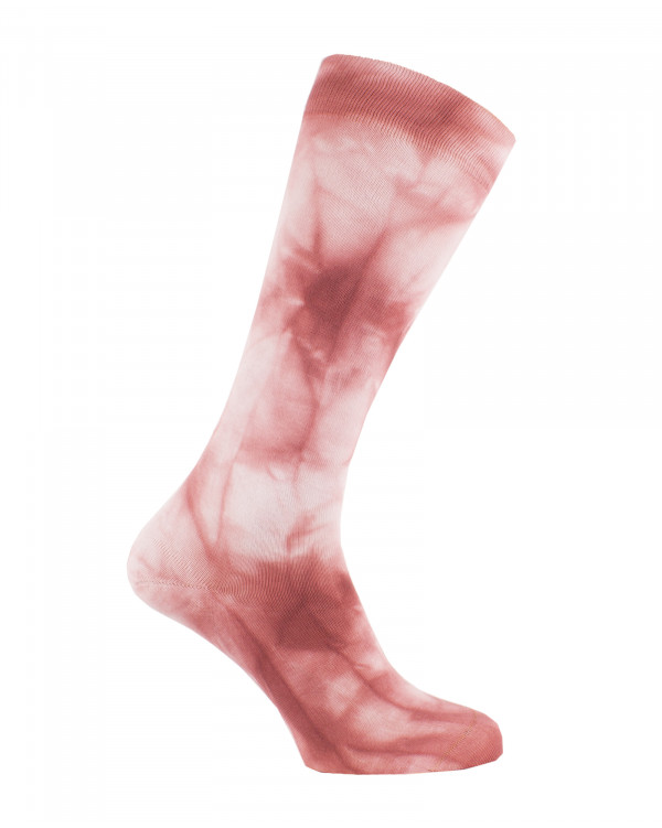 Tie Dye riding socks