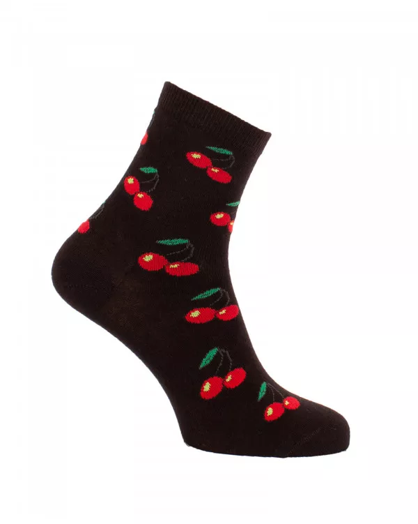 Calzini ciliegie | KozySocks