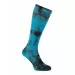 Turquoise - Noir 