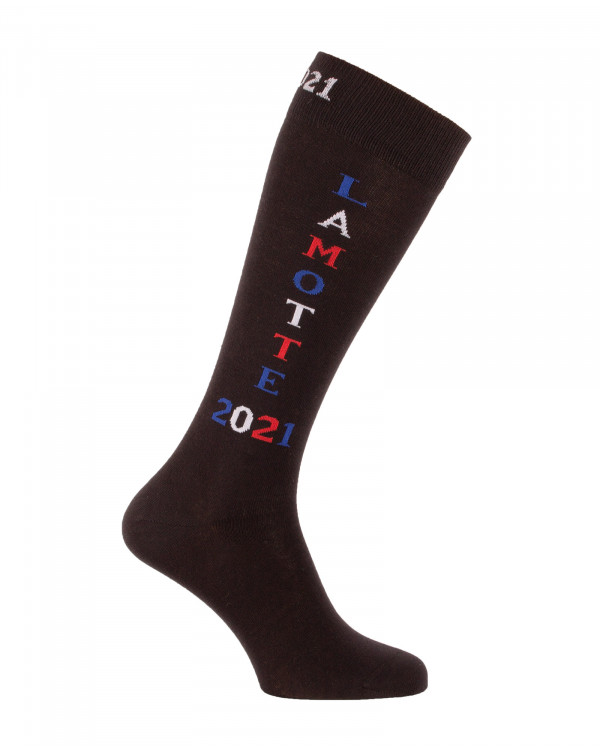 Lamotte 2021 riding socks