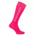 Fuchsia - Blanc