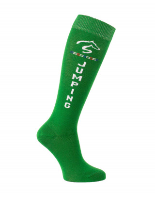 Calze da equitazione Jump'Oxer