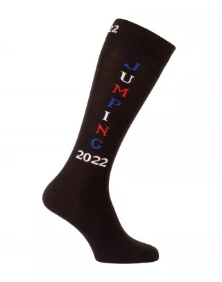 Calze da equitazione Jumping 2021 | KozySocks