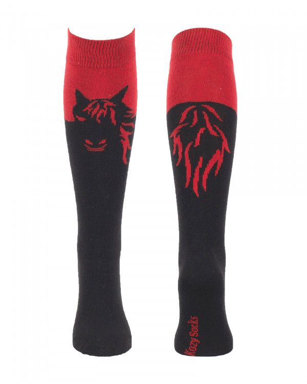 Calypso riding socks | KozySocks