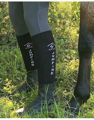 Jump'Oxer riding socks