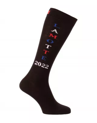 Calze da equitazione Lamotte 2022