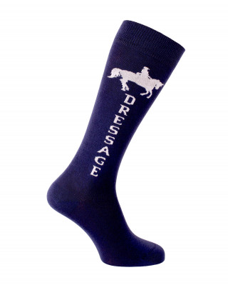 Champion Dressage riding socks