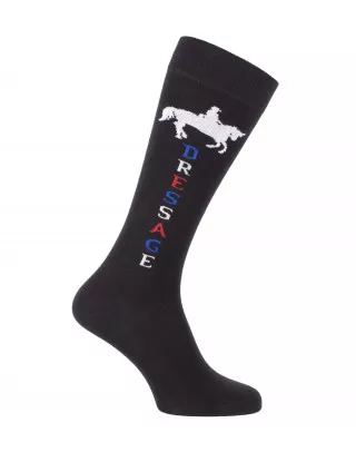 Chaussettes d'équitation Champion Dressage | KozySocks