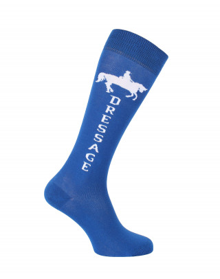 Chaussettes d'équitation Champion Dressage | KozySocks