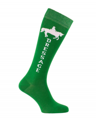 Calze da equitazione Campione Dressage