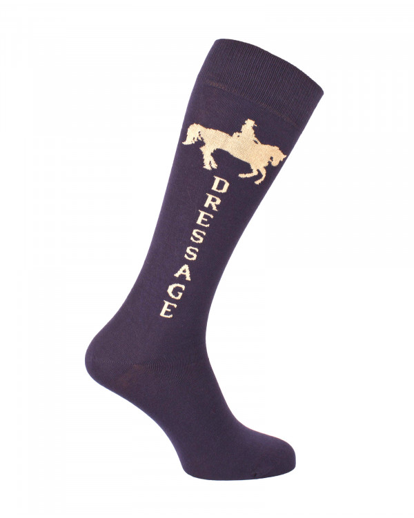 Champion Dressage riding socks