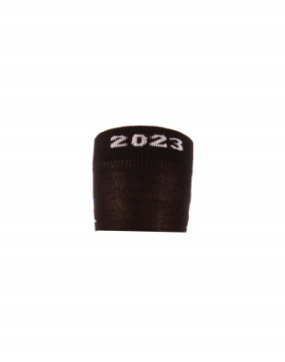 Chaussettes d'équitation Lamotte 2023 arrière daté
