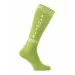 Vert pomme - Blanc