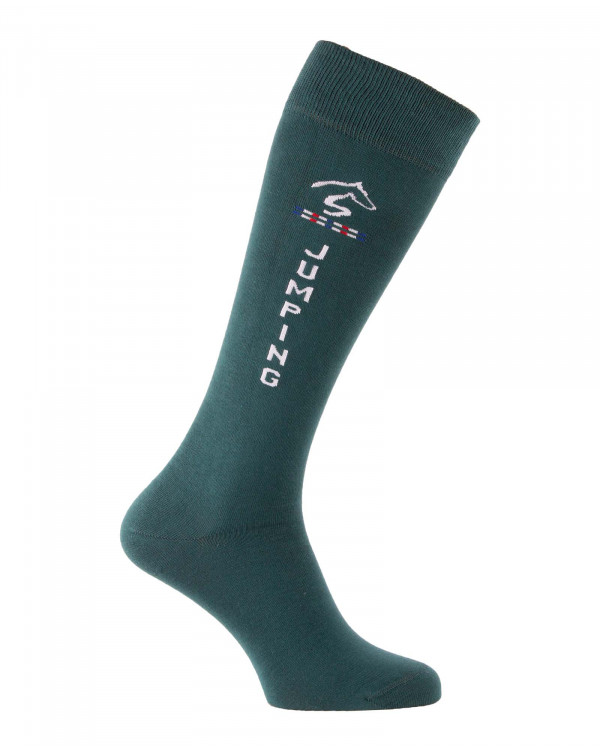 Jump'Oxer riding socks