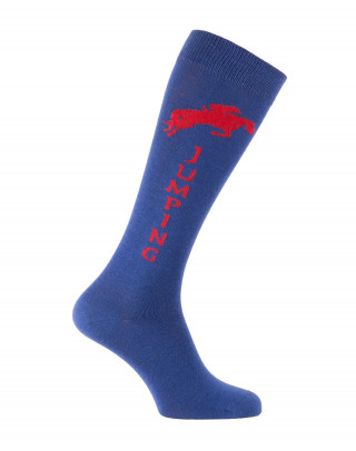 Jumping Champion riding socks | KozySocks