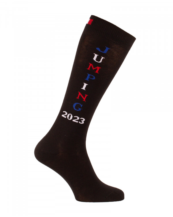 Calze da equitazione Jumping 2021 | KozySocks