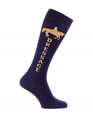 Chaussettes d'équitation Champion Dressage | KozySocks