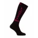 Noir - Fuchsia