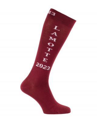 Lamotte 2023 riding socks