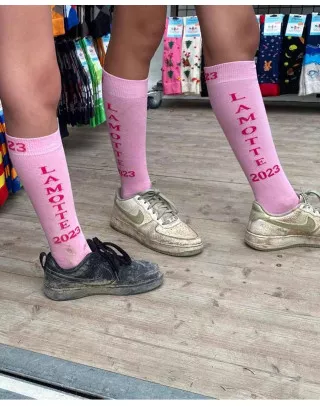 Lamotte 2023 riding socks