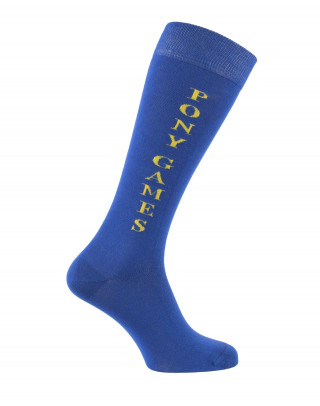 Pony Games riding socks (discontinued model)