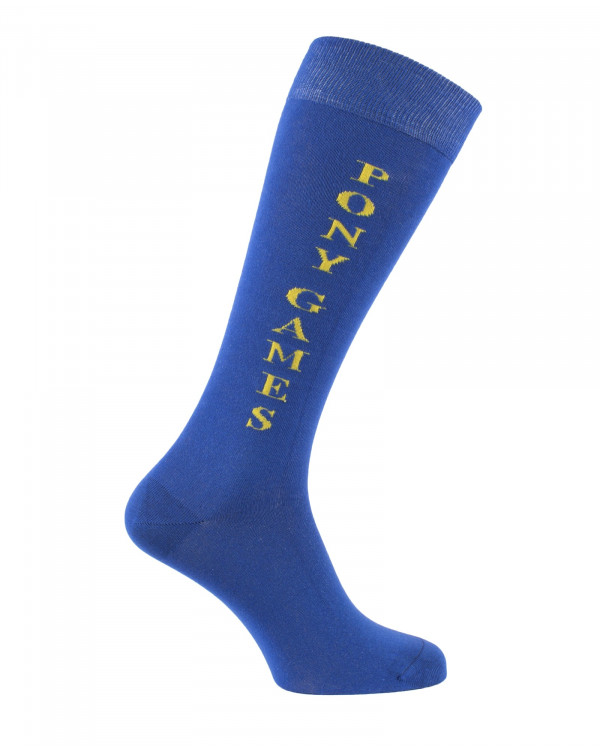 Pony Games riding socks (discontinued model) | KozySocks