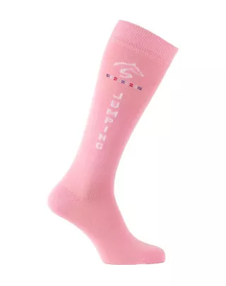 Jump'Oxer riding socks