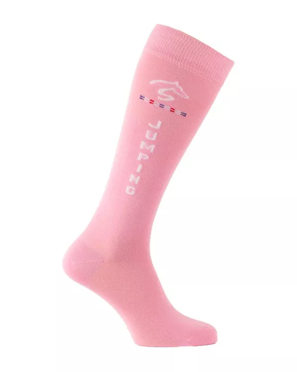 Jump'Oxer riding socks Jump'Oxer riding socks