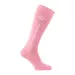 Rose pastel - Blanc