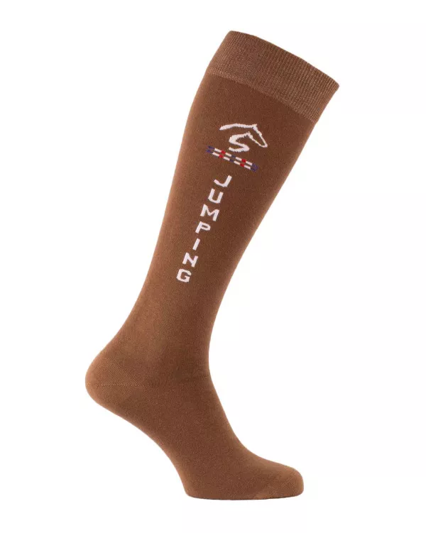 Jump'Oxer riding socks