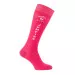 Fuchsia - Blanc