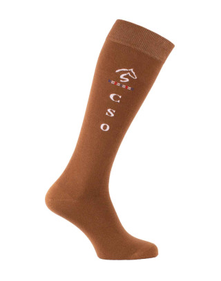 CSOxer riding socks