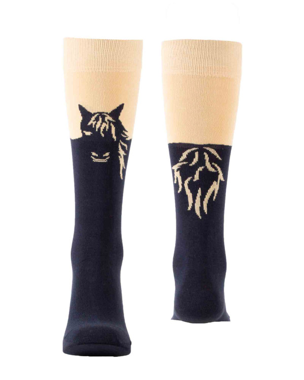 Calypso riding socks | KozySocks