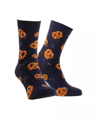 Calzini fantasia Pretzel