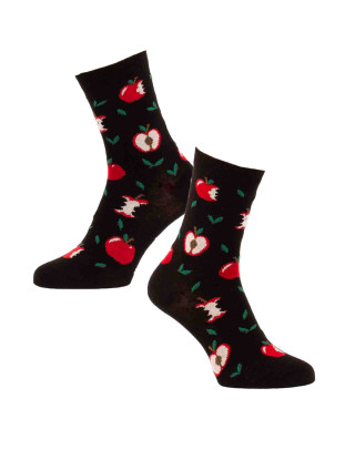Socks with Apples
