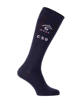 CSOxer riding socks