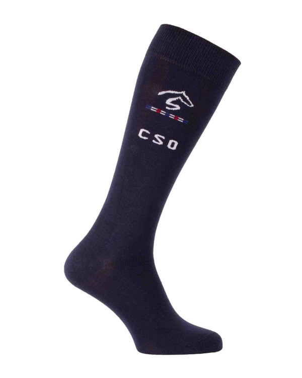 CSOxer riding socks