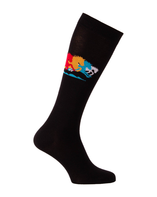 Cavalcade Riding socks